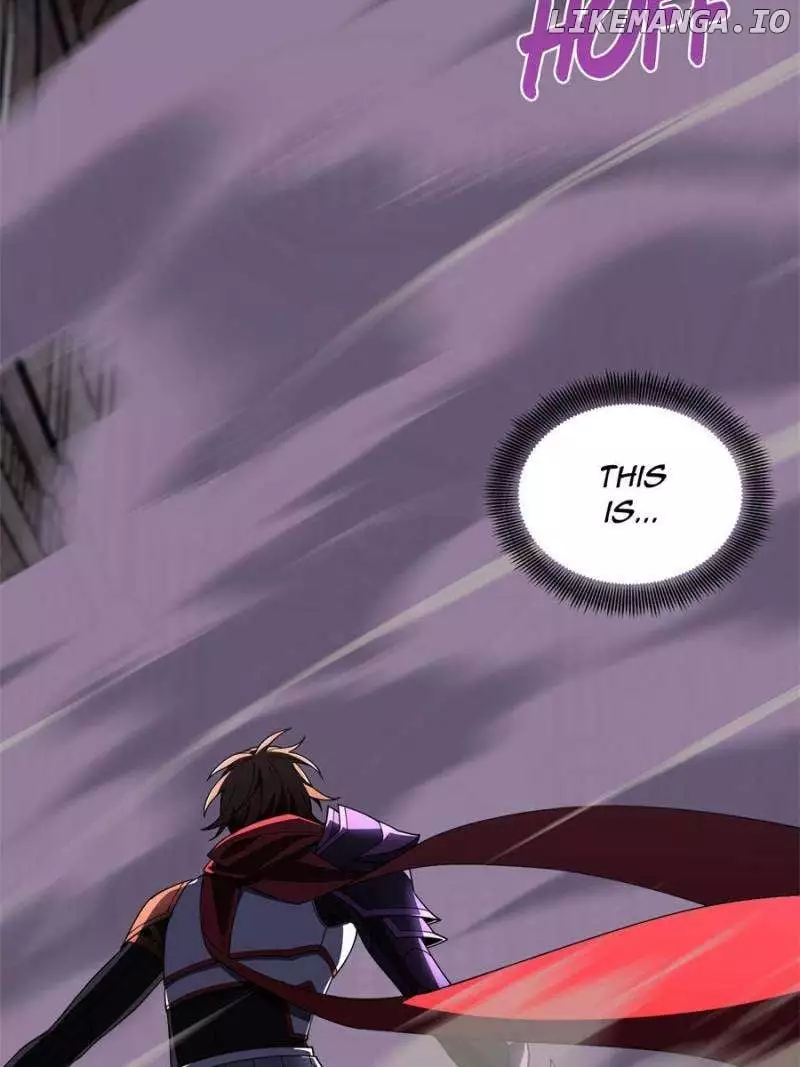 Quan Zhi Gao Shou Chapter 175 page 8