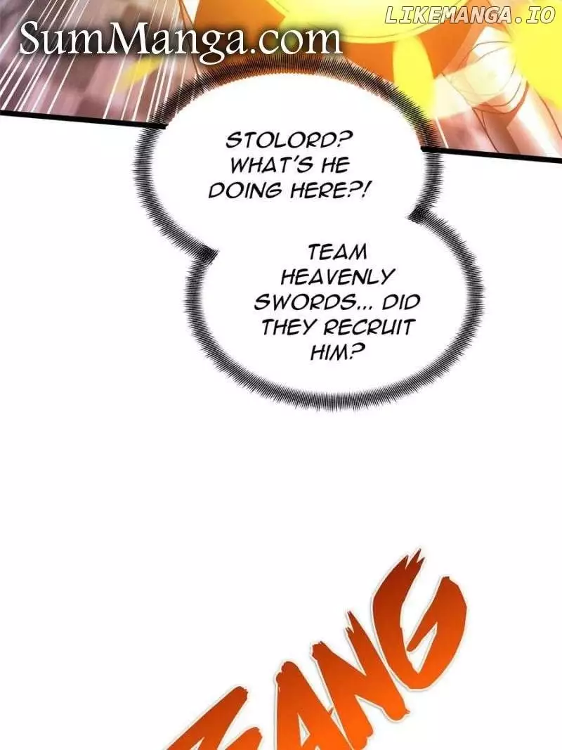 Quan Zhi Gao Shou Chapter 175 page 15
