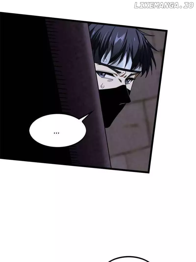 Quan Zhi Gao Shou Chapter 175 page 20