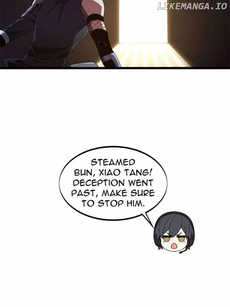 Quan Zhi Gao Shou Chapter 175 page 30