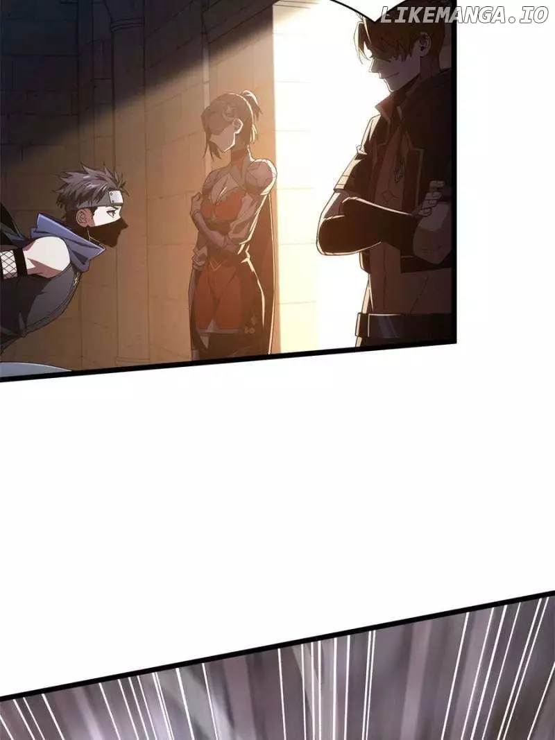 Quan Zhi Gao Shou Chapter 175 page 32