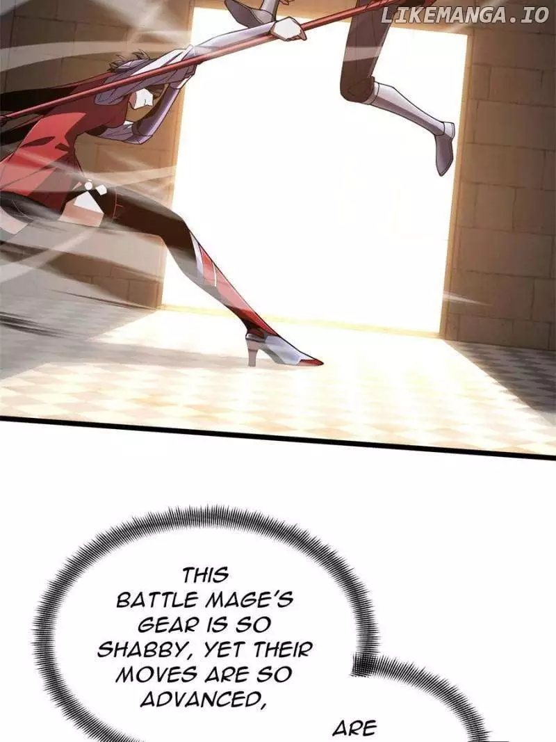 Quan Zhi Gao Shou Chapter 175 page 36