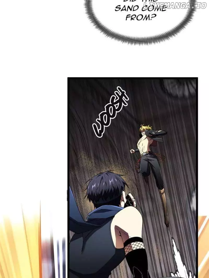 Quan Zhi Gao Shou Chapter 175 page 42