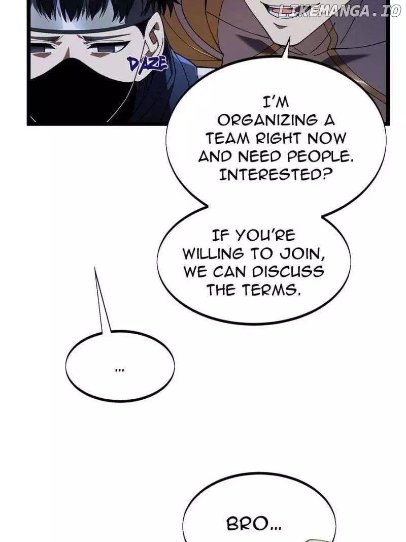 Quan Zhi Gao Shou Chapter 176 page 3