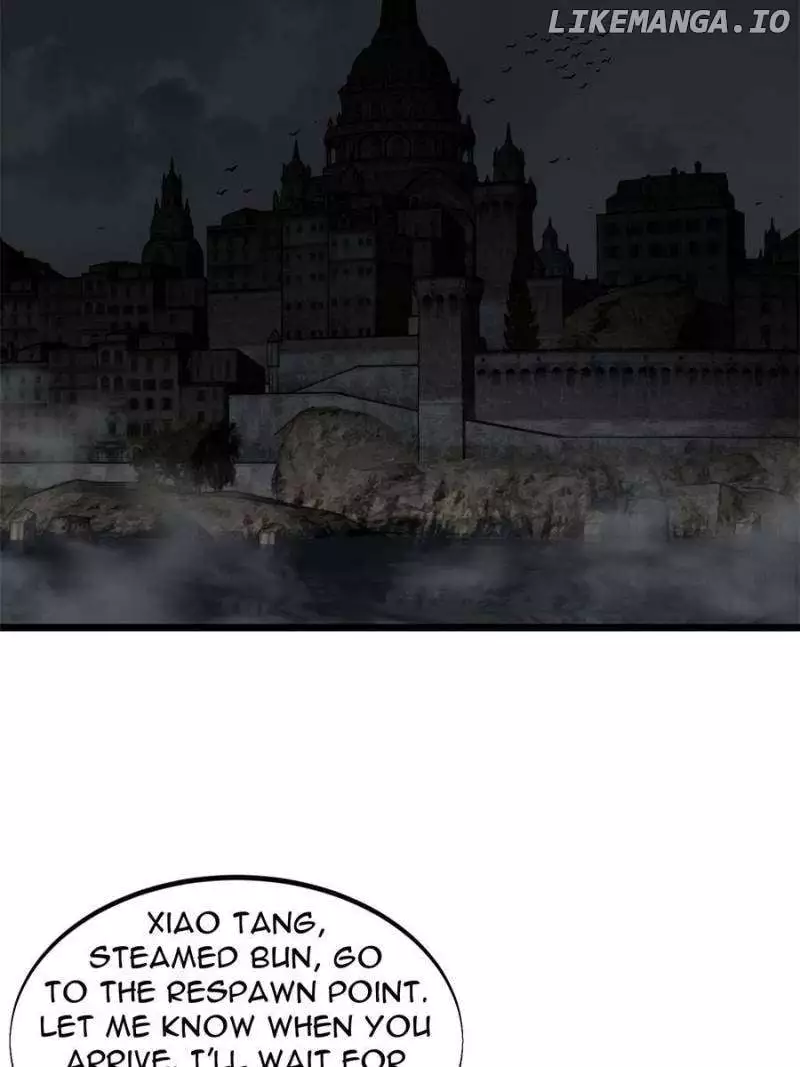 Quan Zhi Gao Shou Chapter 176 page 18