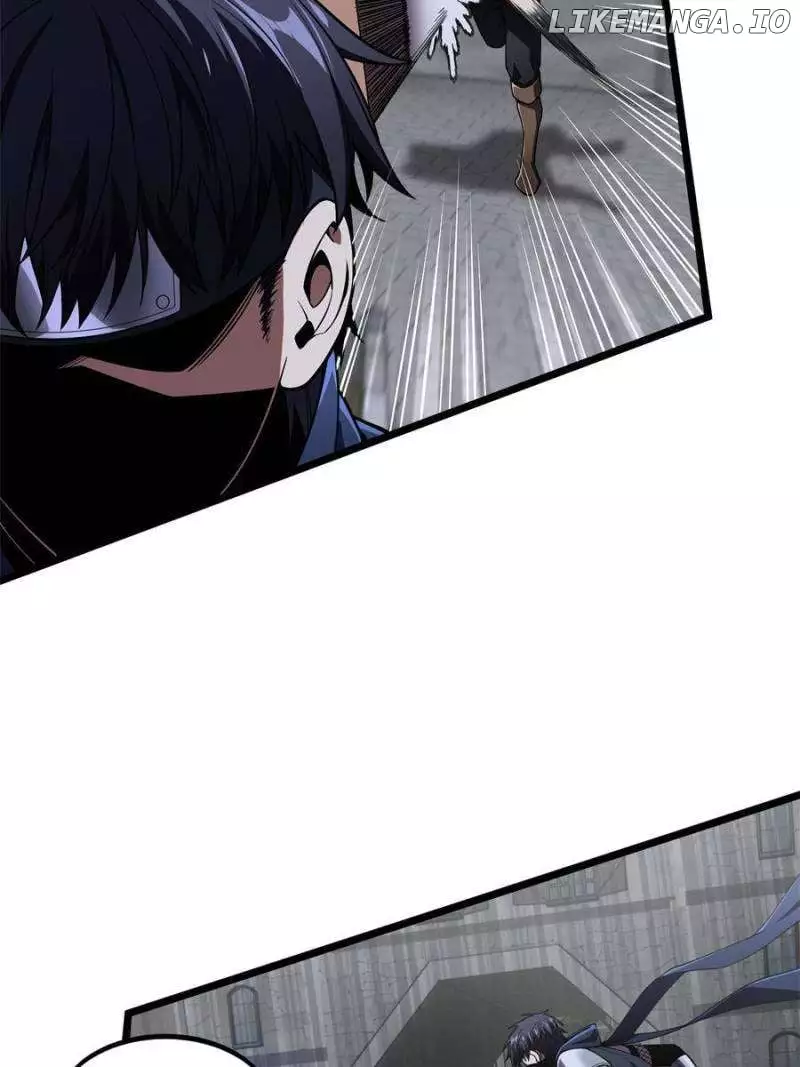 Quan Zhi Gao Shou Chapter 176 page 44