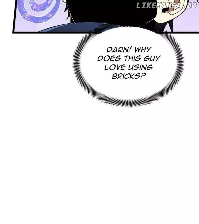Quan Zhi Gao Shou Chapter 176 page 49