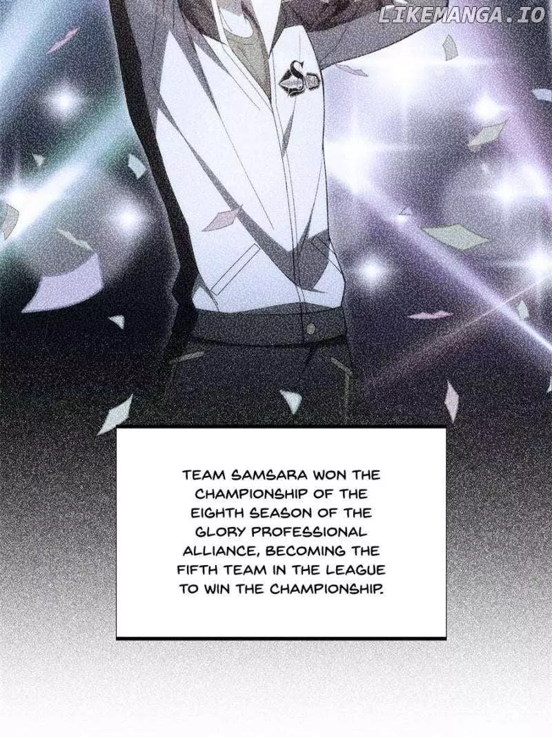 Quan Zhi Gao Shou Chapter 177 page 33