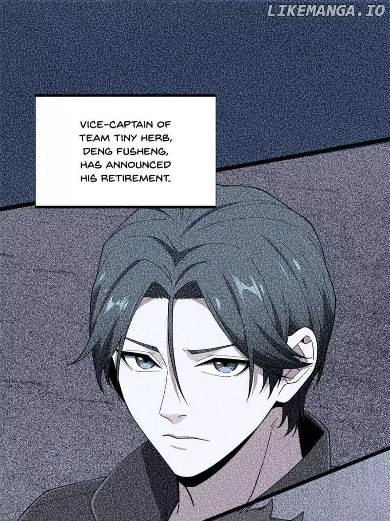 Quan Zhi Gao Shou Chapter 178 page 12