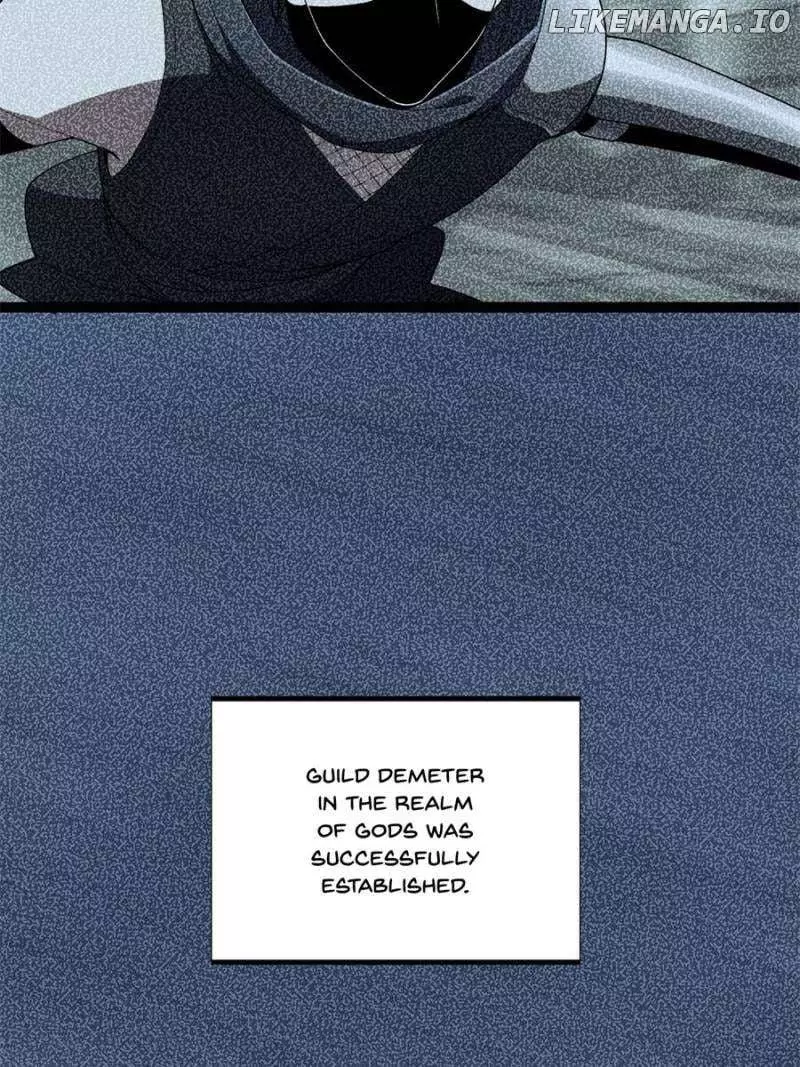 Quan Zhi Gao Shou Chapter 178 page 20