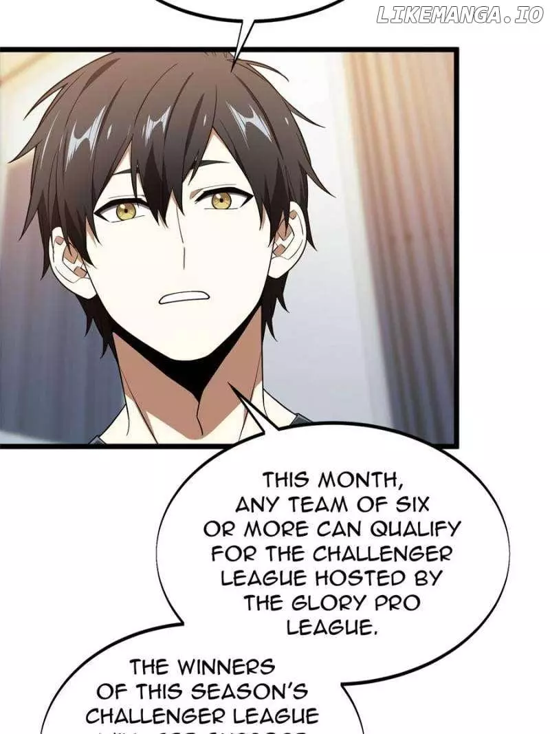 Quan Zhi Gao Shou Chapter 178 page 29