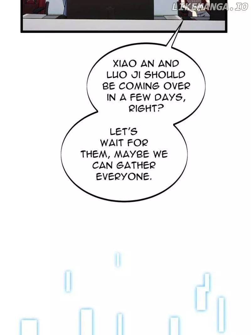 Quan Zhi Gao Shou Chapter 178 page 36