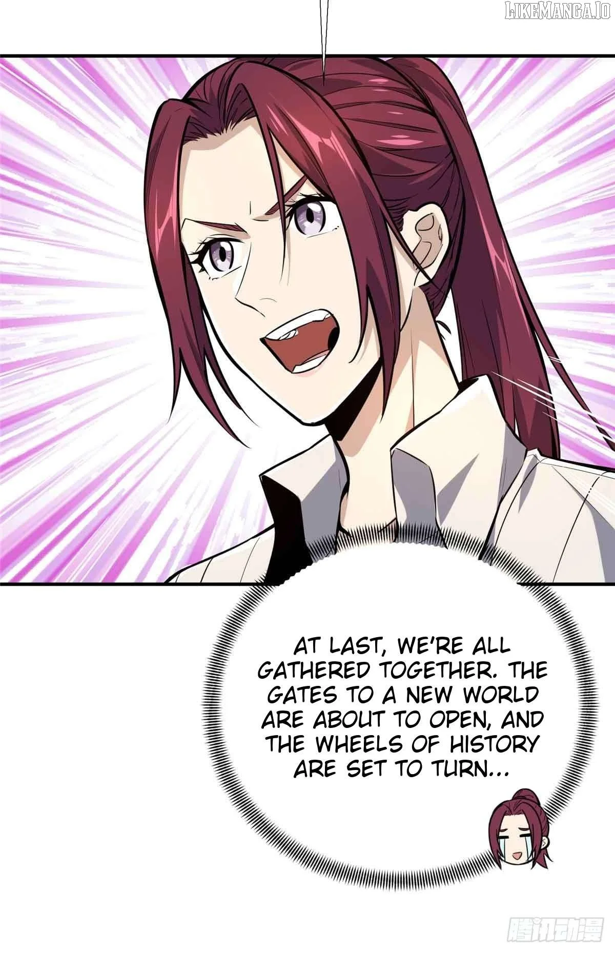 Quan Zhi Gao Shou Chapter 179 page 14
