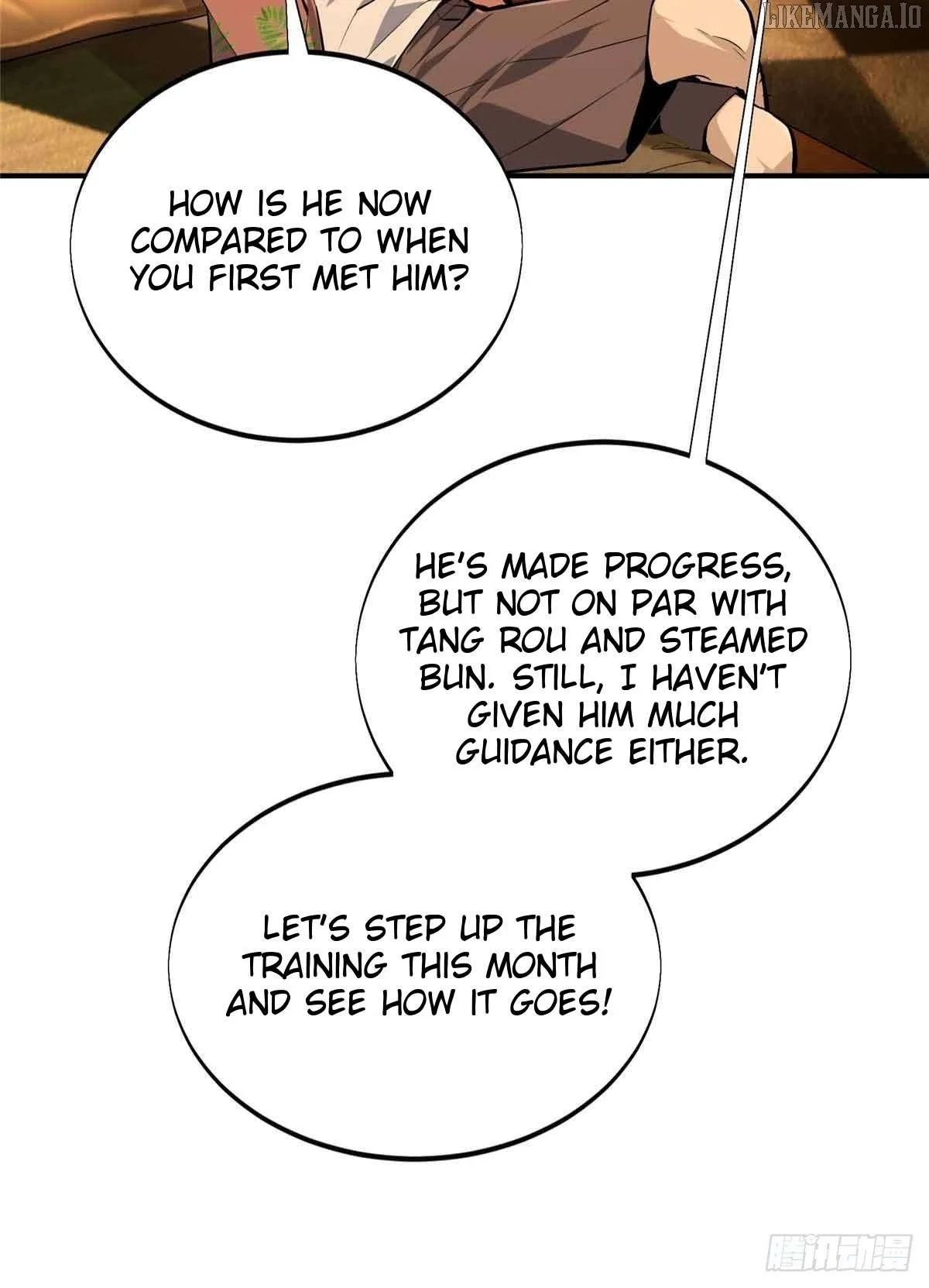 Quan Zhi Gao Shou Chapter 179 page 37