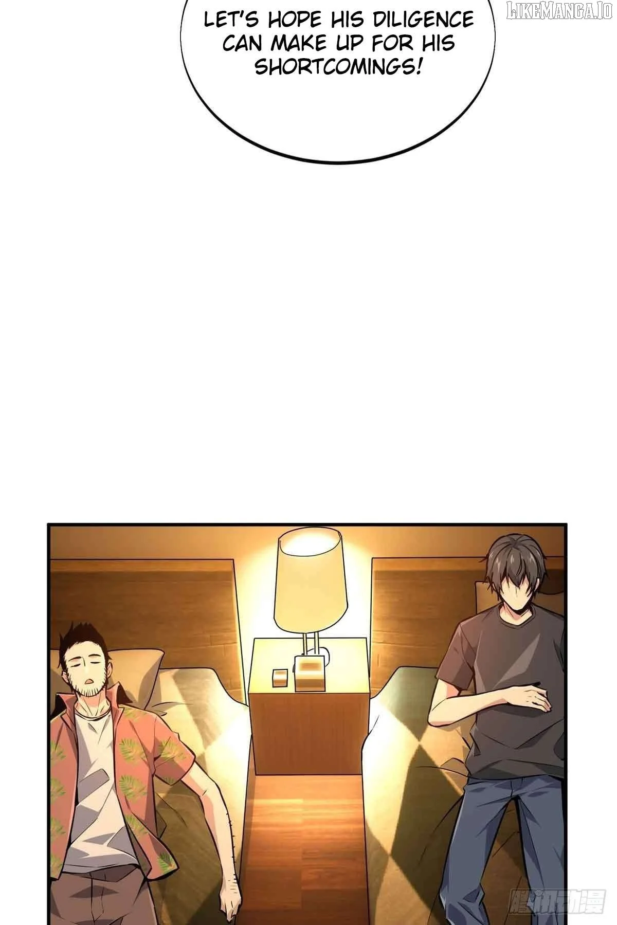 Quan Zhi Gao Shou Chapter 179 page 43