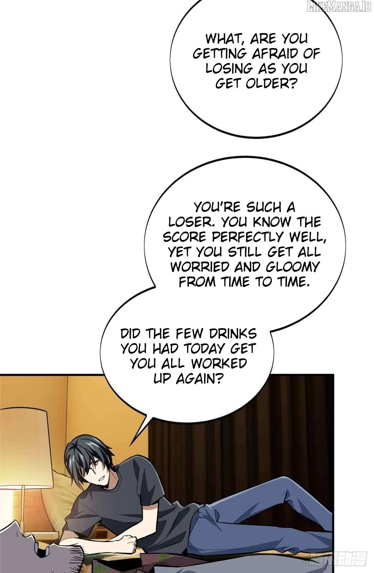 Quan Zhi Gao Shou Chapter 179 page 48
