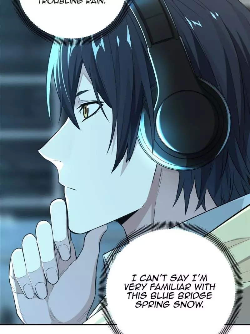 Quan Zhi Gao Shou Chapter 18 page 10