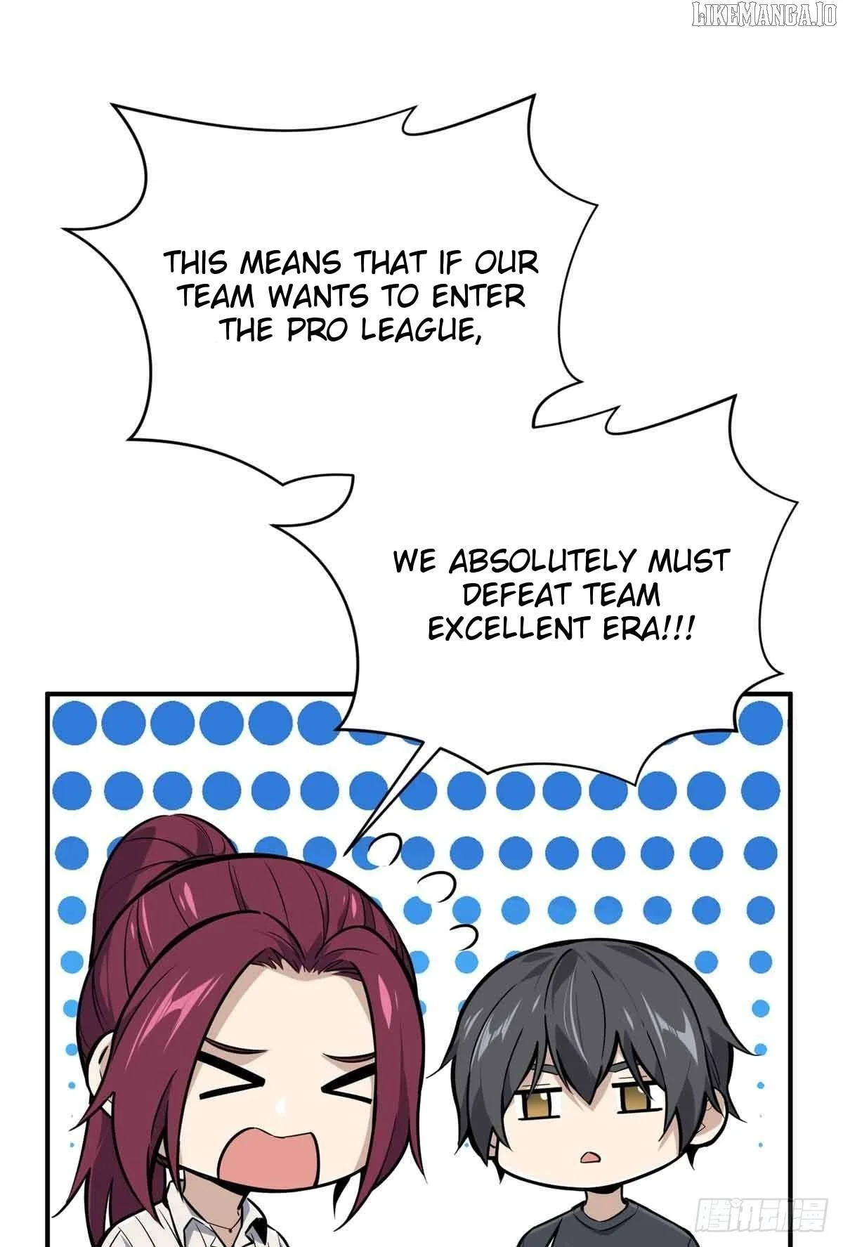 Quan Zhi Gao Shou Chapter 180 page 6
