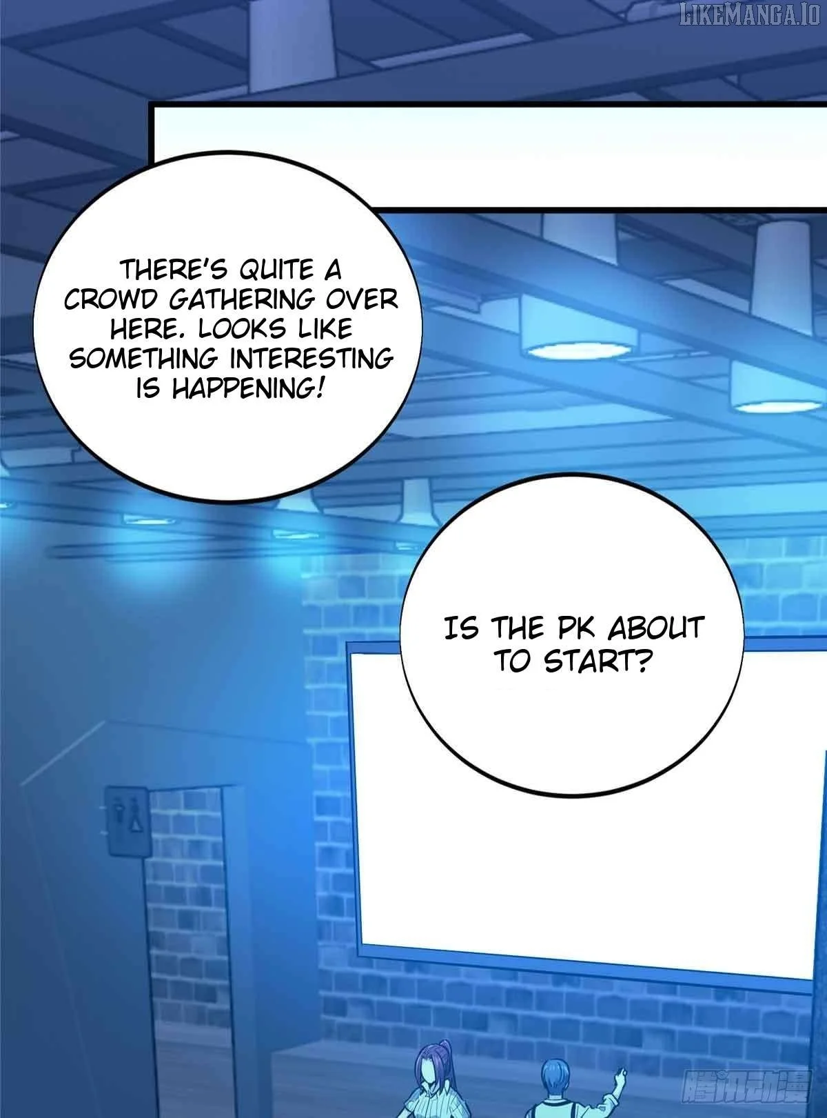 Quan Zhi Gao Shou Chapter 180 page 39