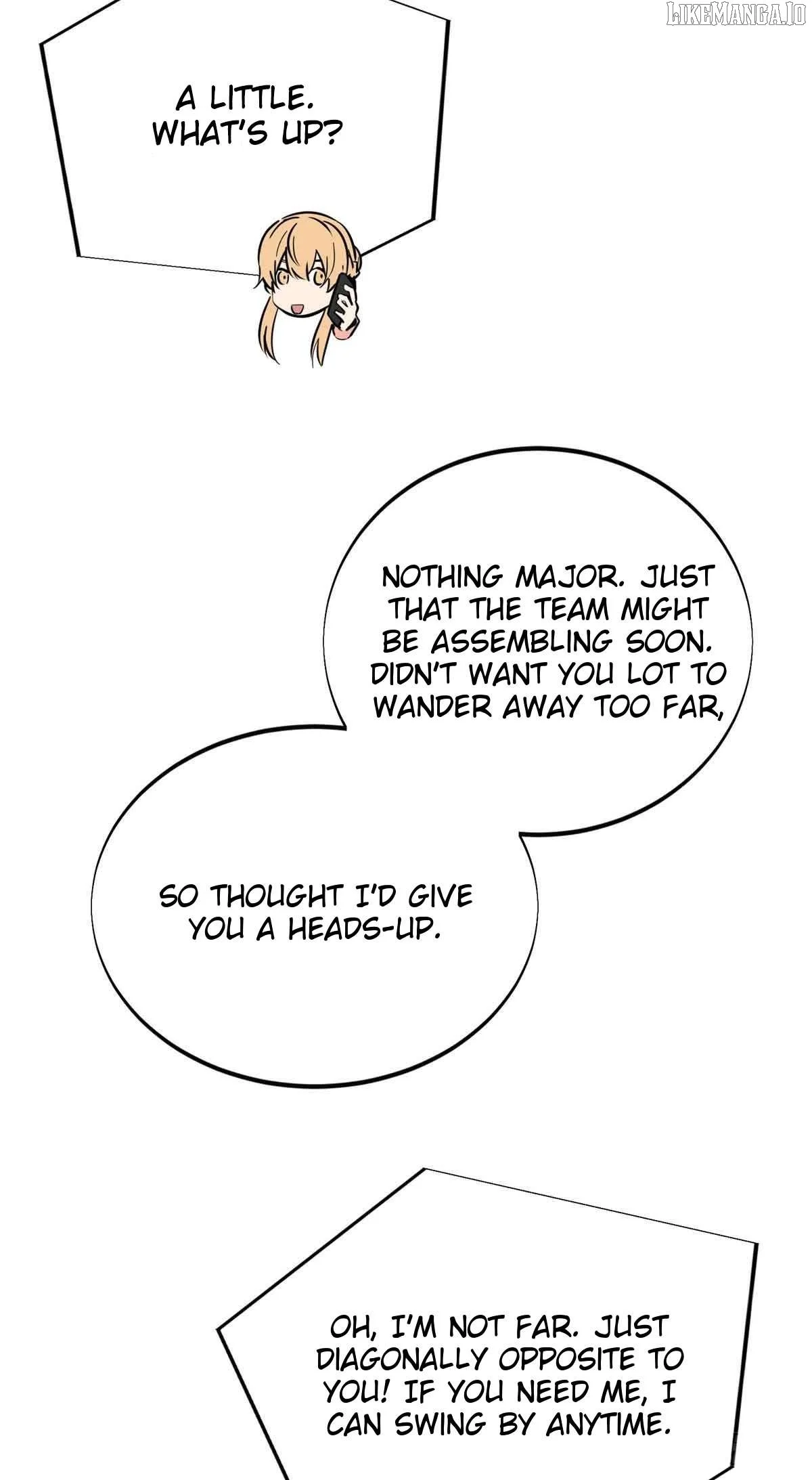Quan Zhi Gao Shou Chapter 180 page 57