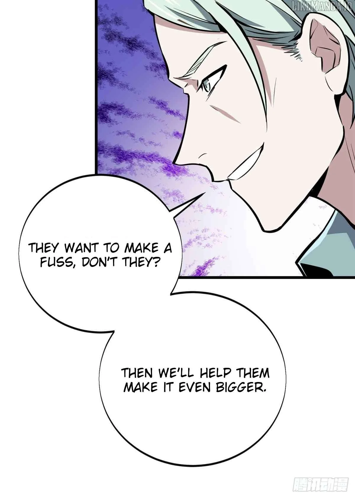 Quan Zhi Gao Shou Chapter 180 page 61