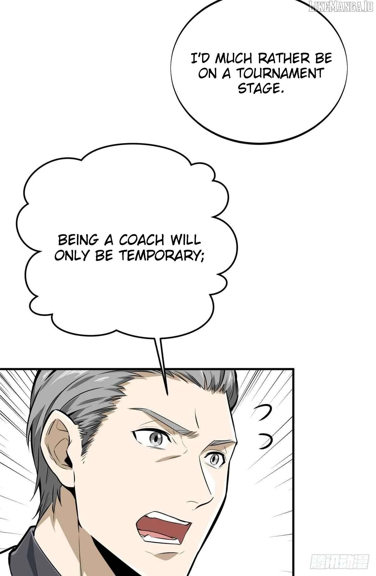 Quan Zhi Gao Shou Chapter 181 page 15