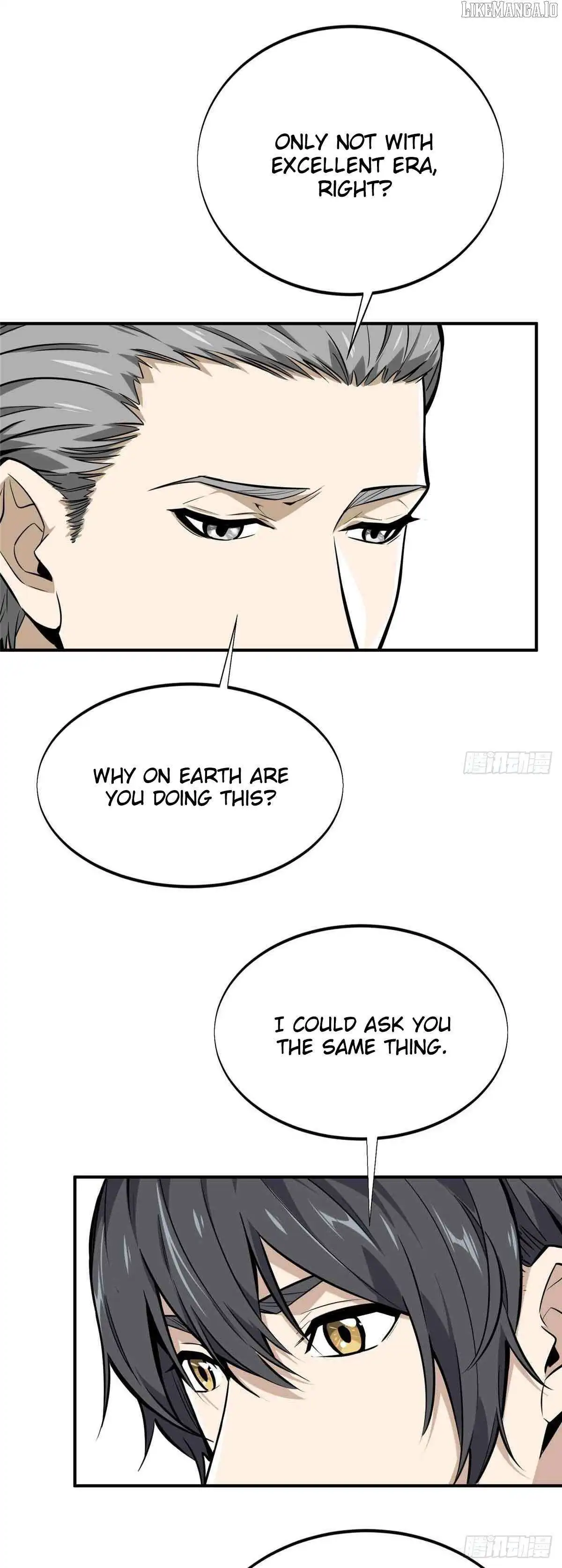 Quan Zhi Gao Shou Chapter 181 page 18