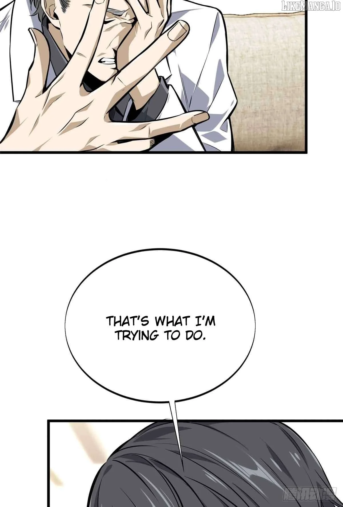 Quan Zhi Gao Shou Chapter 181 page 31