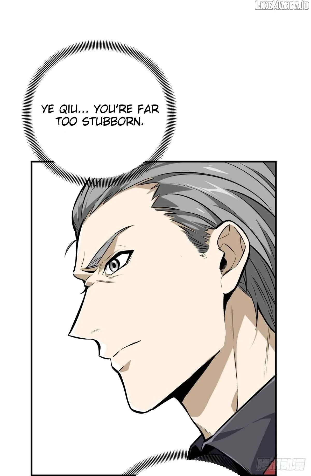 Quan Zhi Gao Shou Chapter 181 page 33