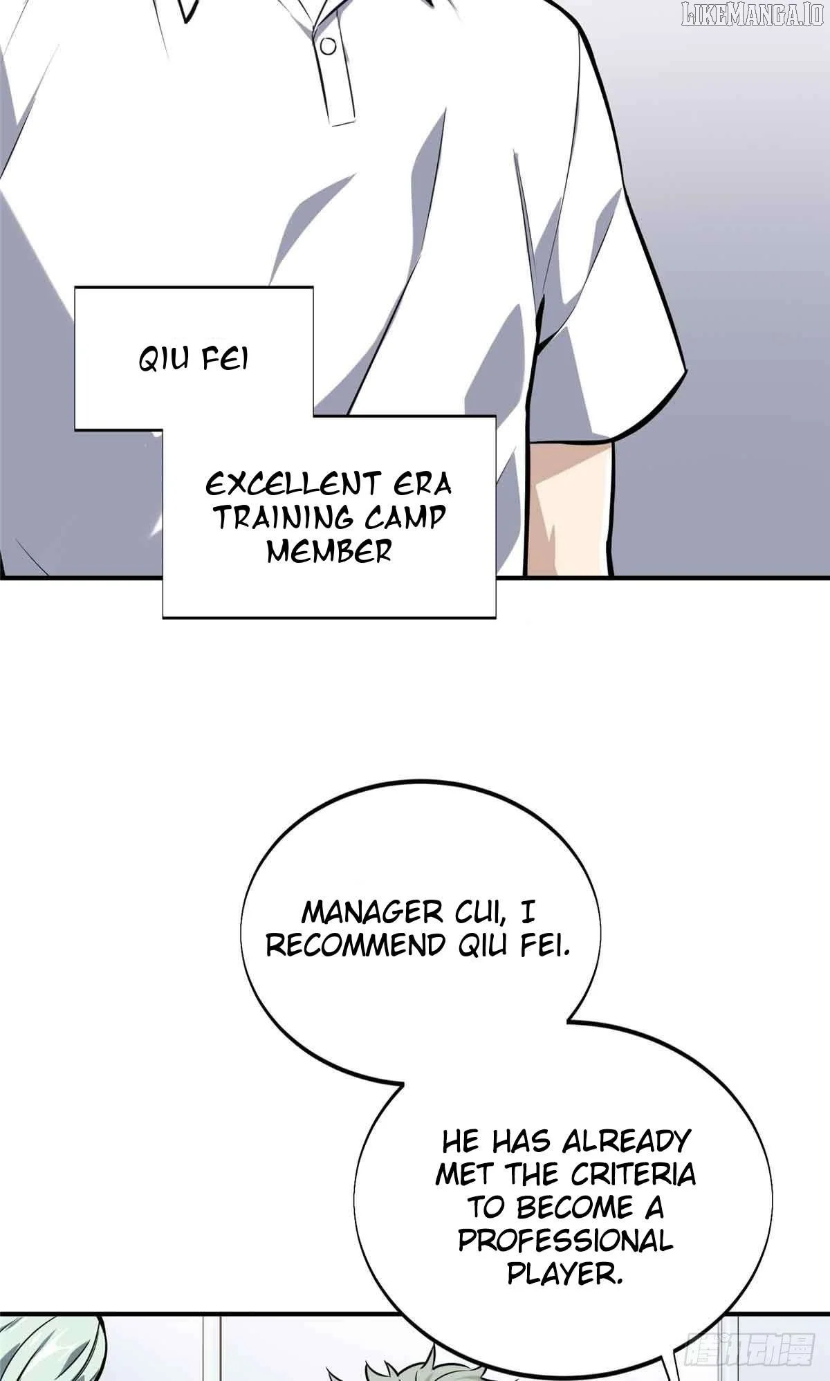 Quan Zhi Gao Shou Chapter 181 page 47