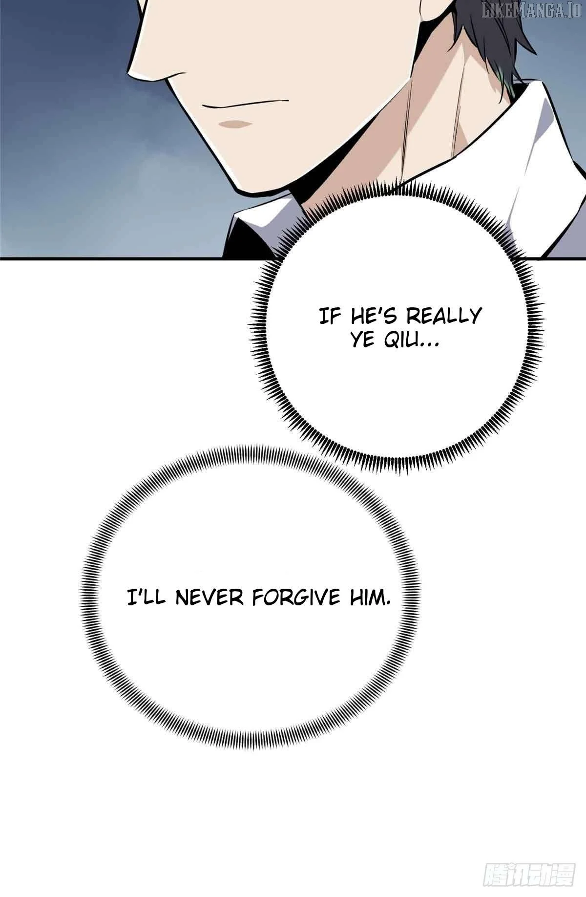 Quan Zhi Gao Shou Chapter 181 page 55