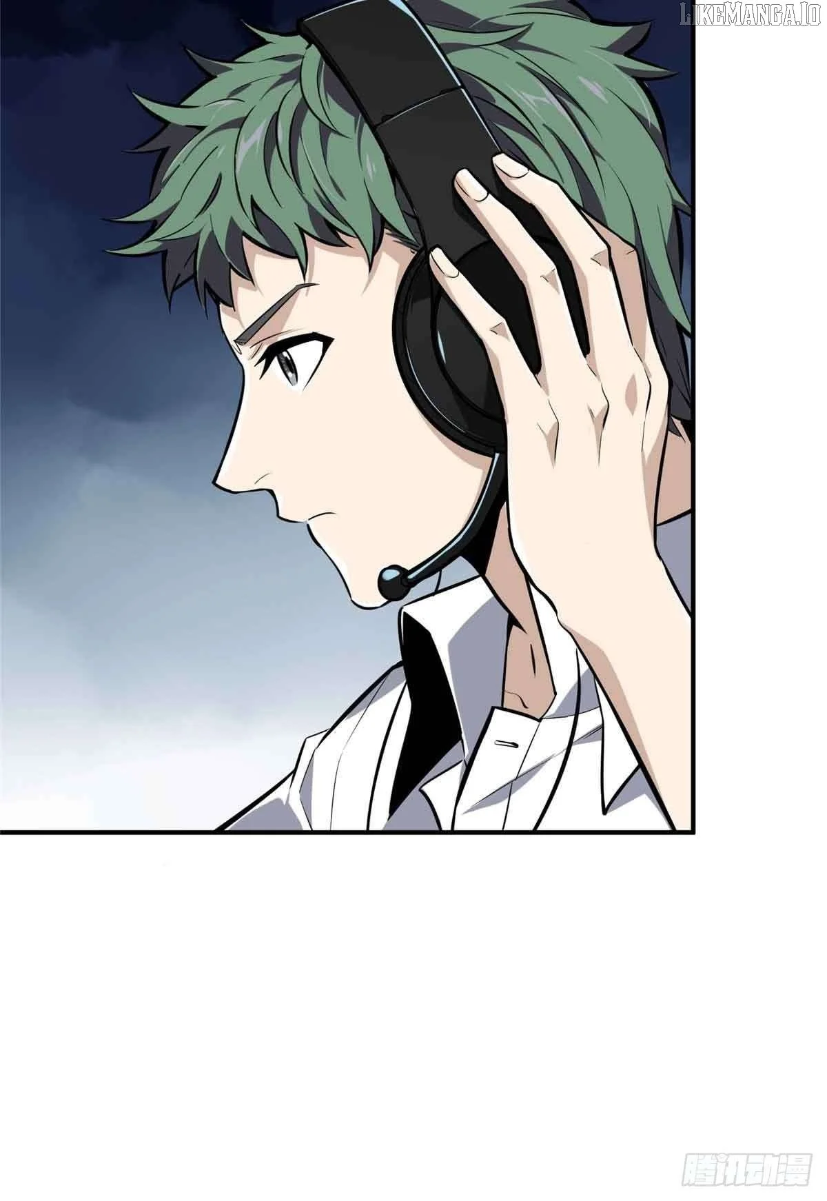 Quan Zhi Gao Shou Chapter 182 page 7