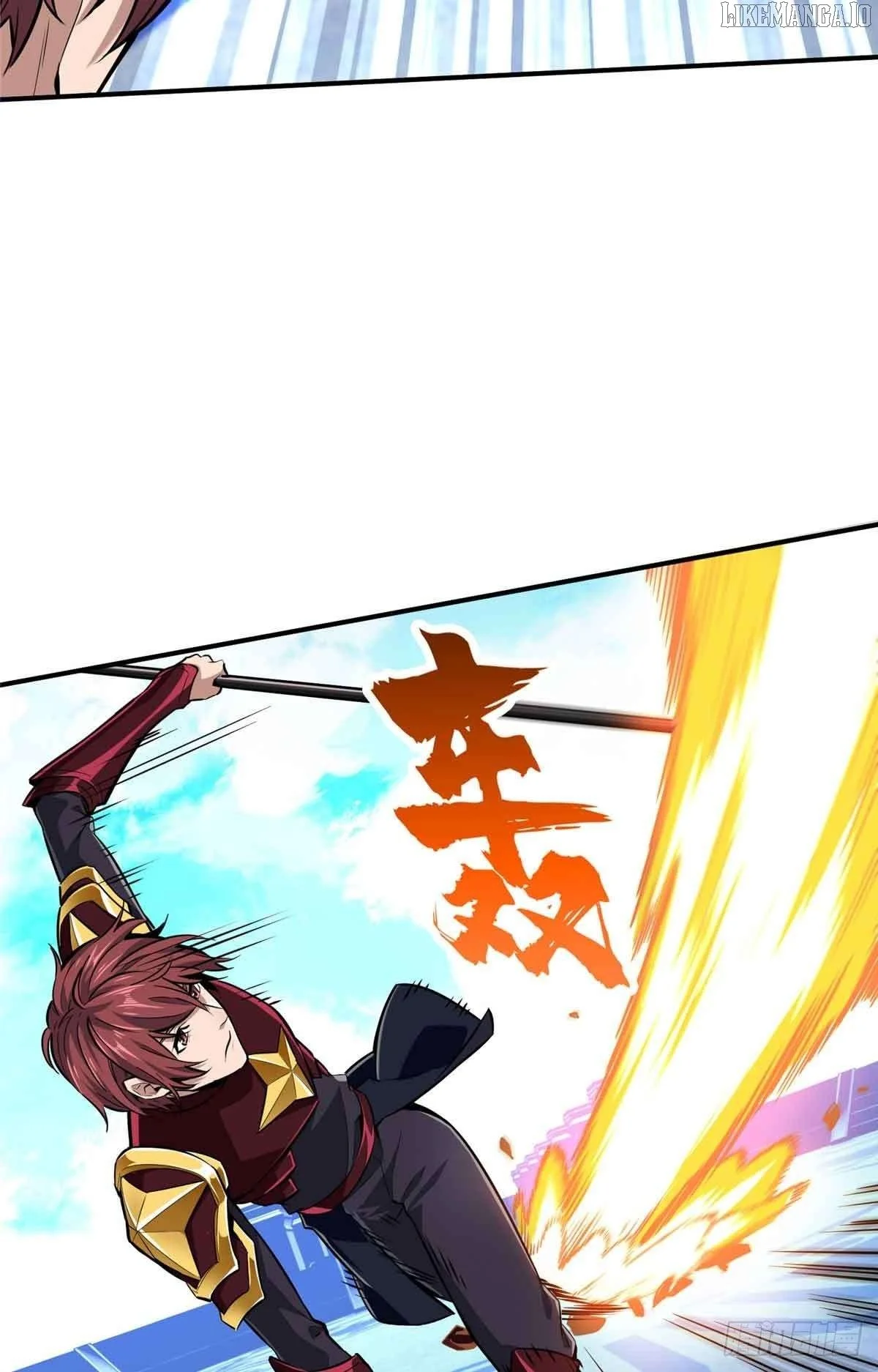 Quan Zhi Gao Shou Chapter 182 page 11