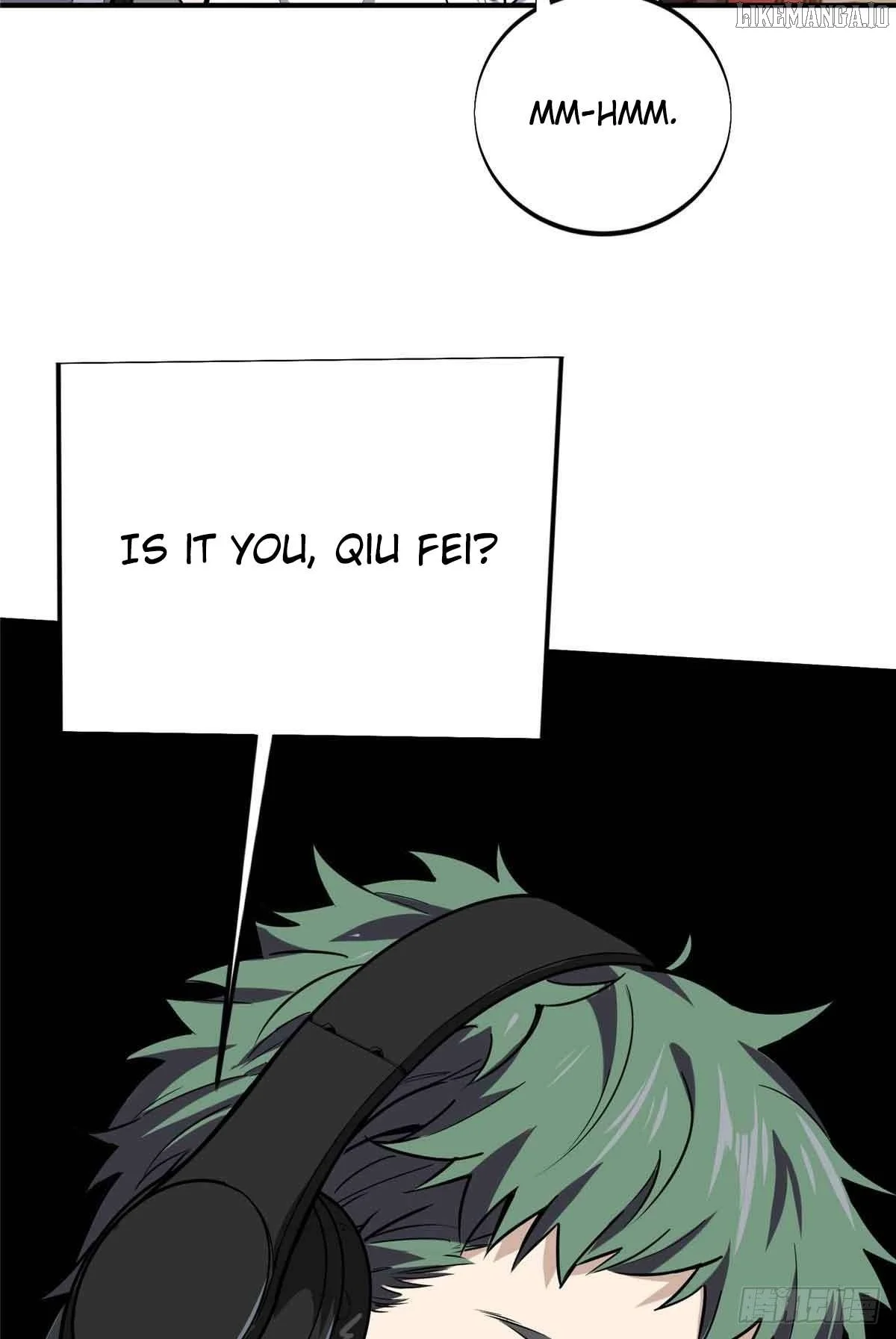 Quan Zhi Gao Shou Chapter 182 page 28