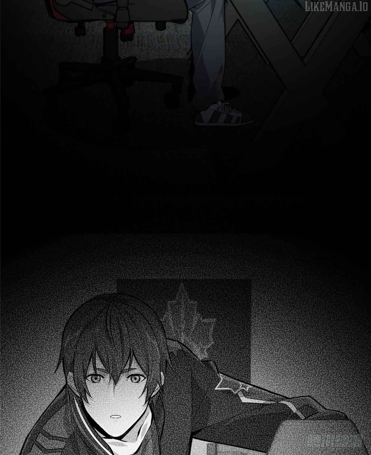 Quan Zhi Gao Shou Chapter 182 page 31