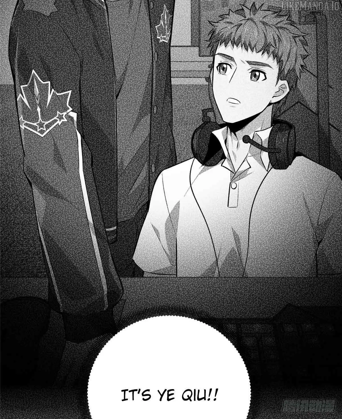 Quan Zhi Gao Shou Chapter 182 page 32