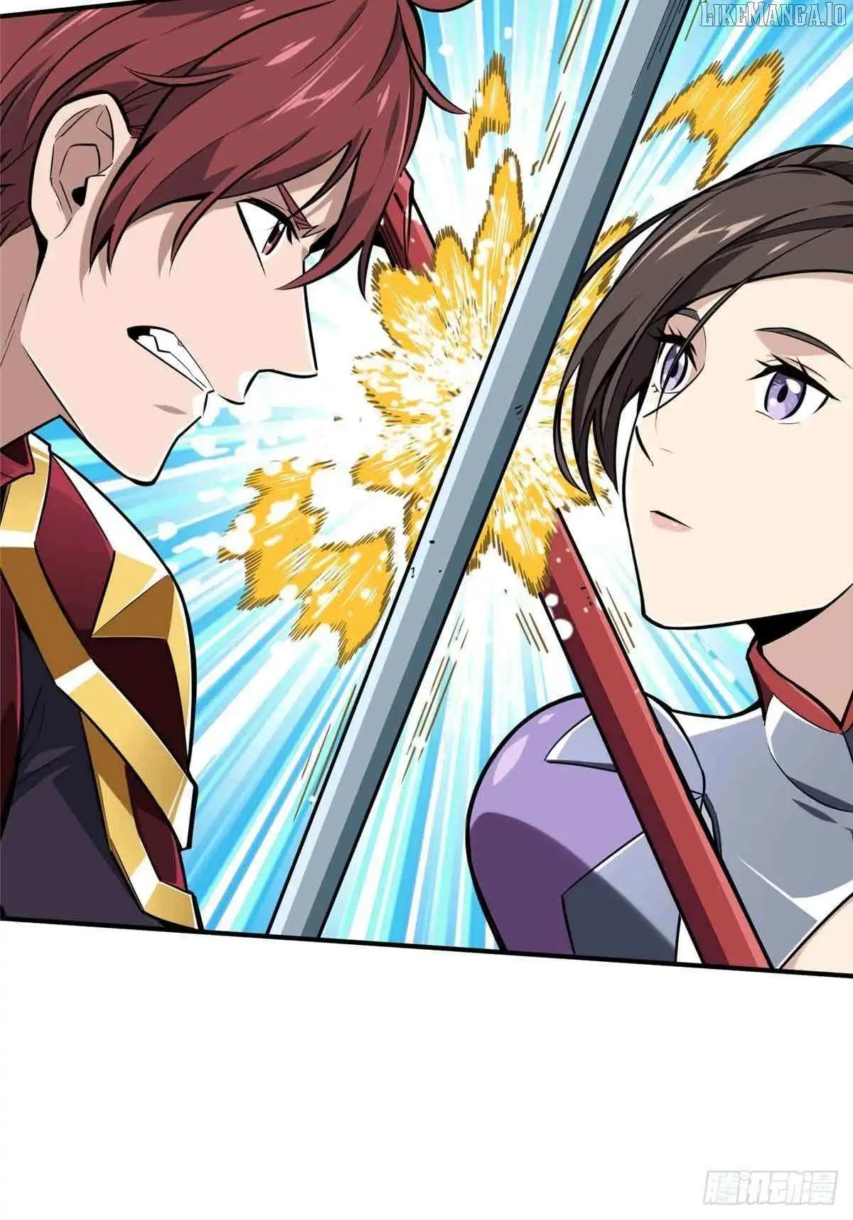 Quan Zhi Gao Shou Chapter 182 page 38