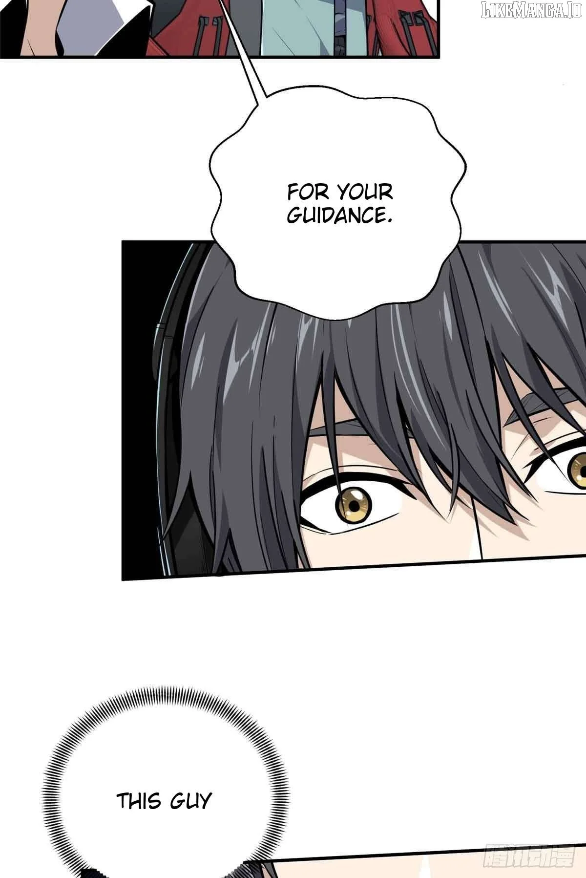 Quan Zhi Gao Shou Chapter 182 page 45