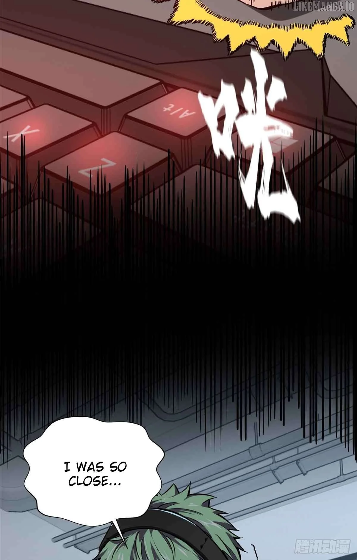 Quan Zhi Gao Shou Chapter 183 page 19