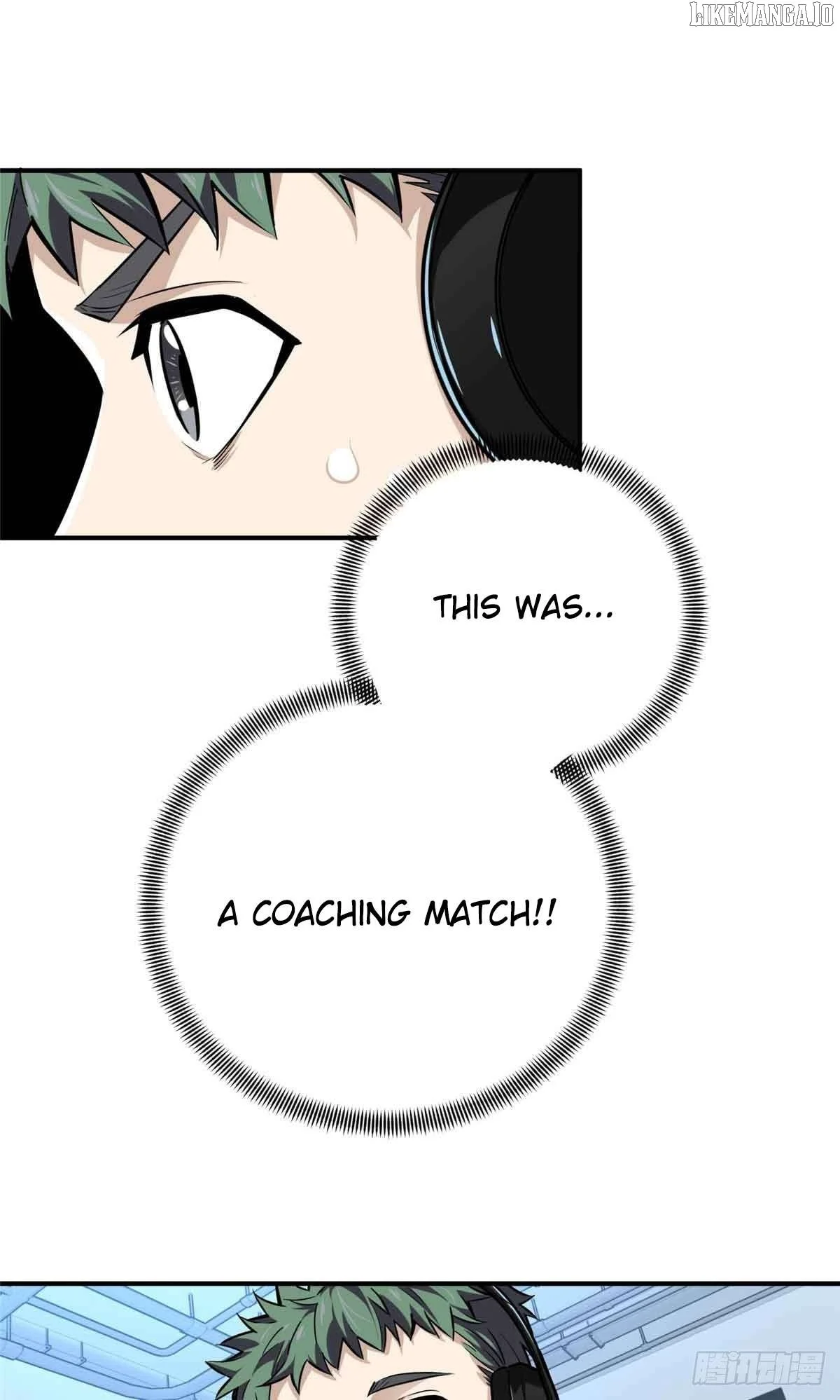 Quan Zhi Gao Shou Chapter 183 page 24