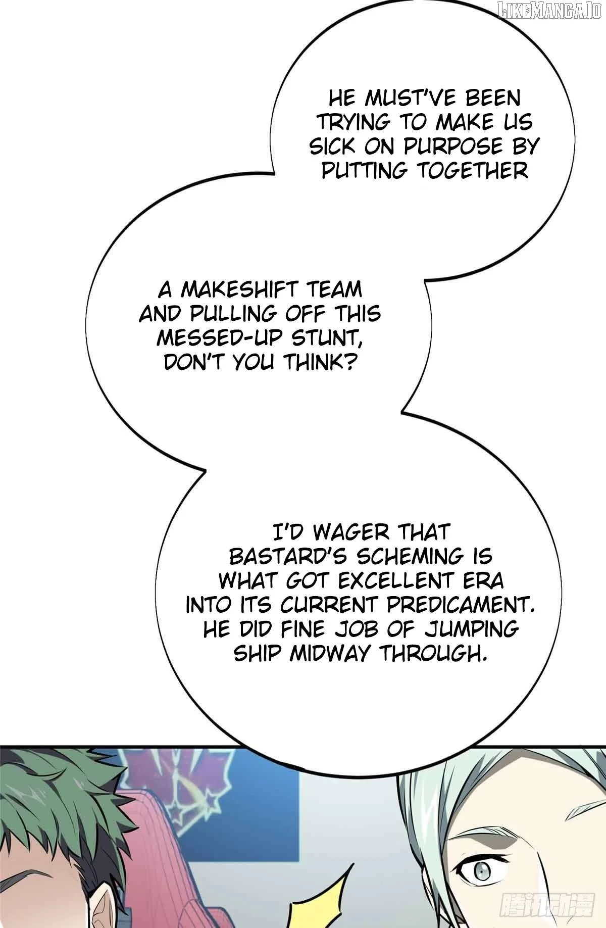 Quan Zhi Gao Shou Chapter 183 page 53