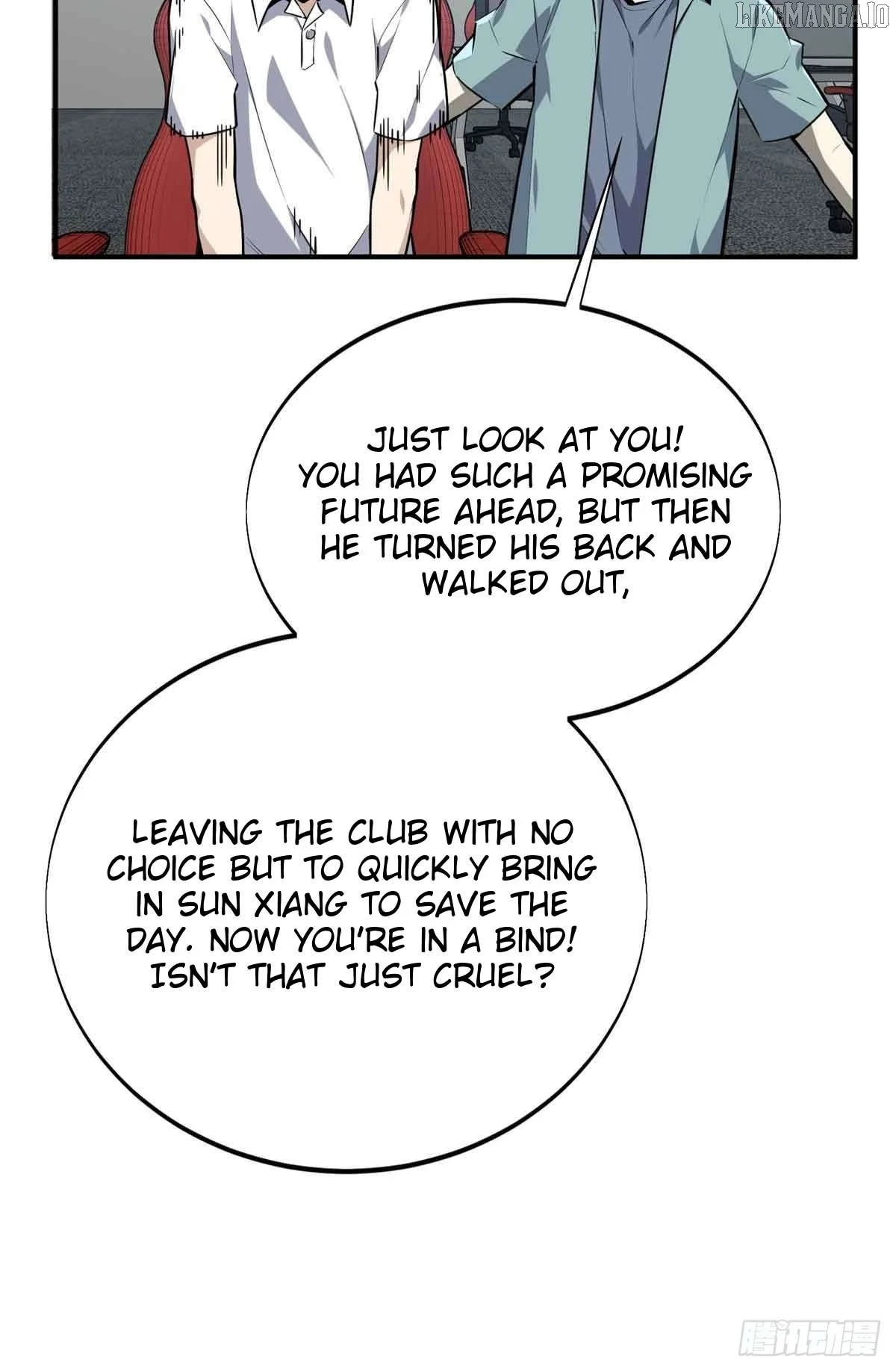 Quan Zhi Gao Shou Chapter 183 page 55