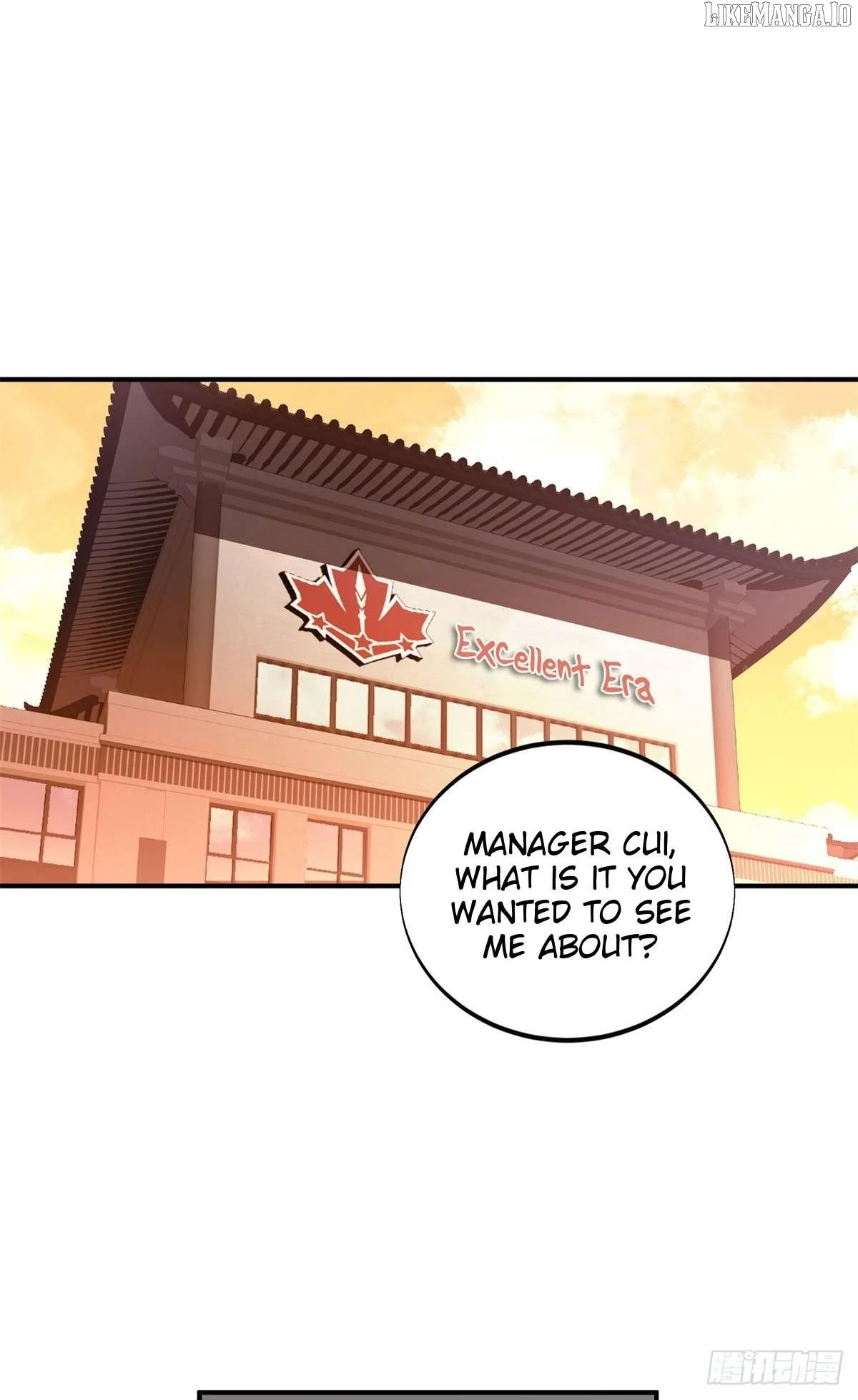 Quan Zhi Gao Shou Chapter 184 page 1