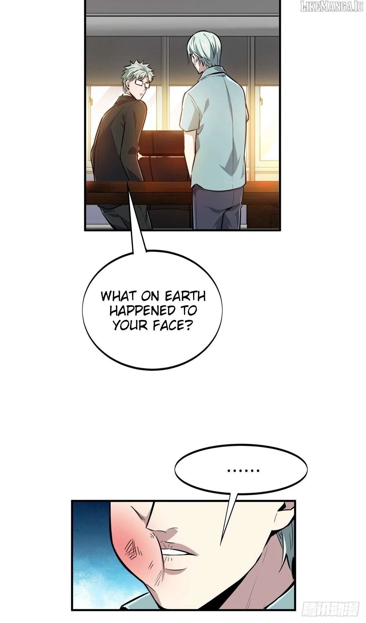 Quan Zhi Gao Shou Chapter 184 page 2
