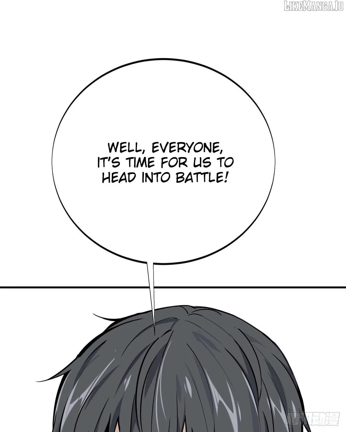 Quan Zhi Gao Shou Chapter 184 page 49