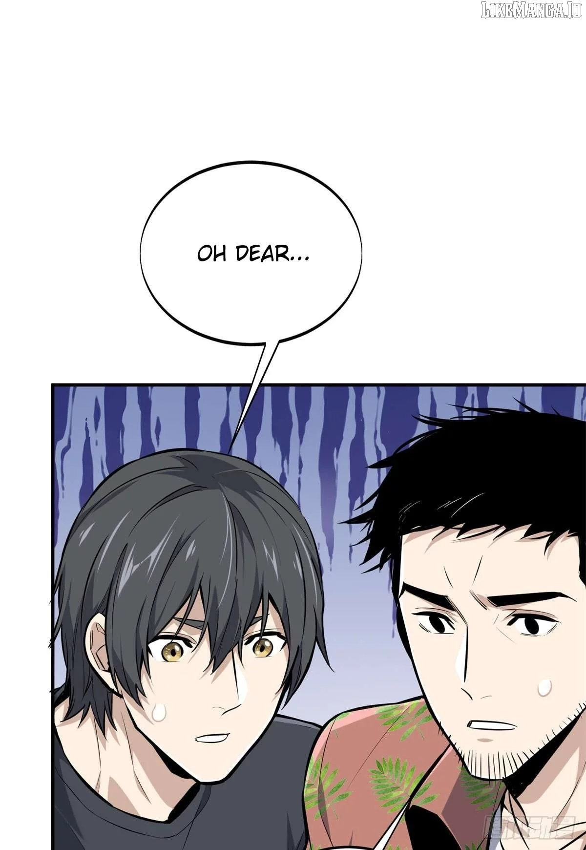 Quan Zhi Gao Shou Chapter 185 page 30