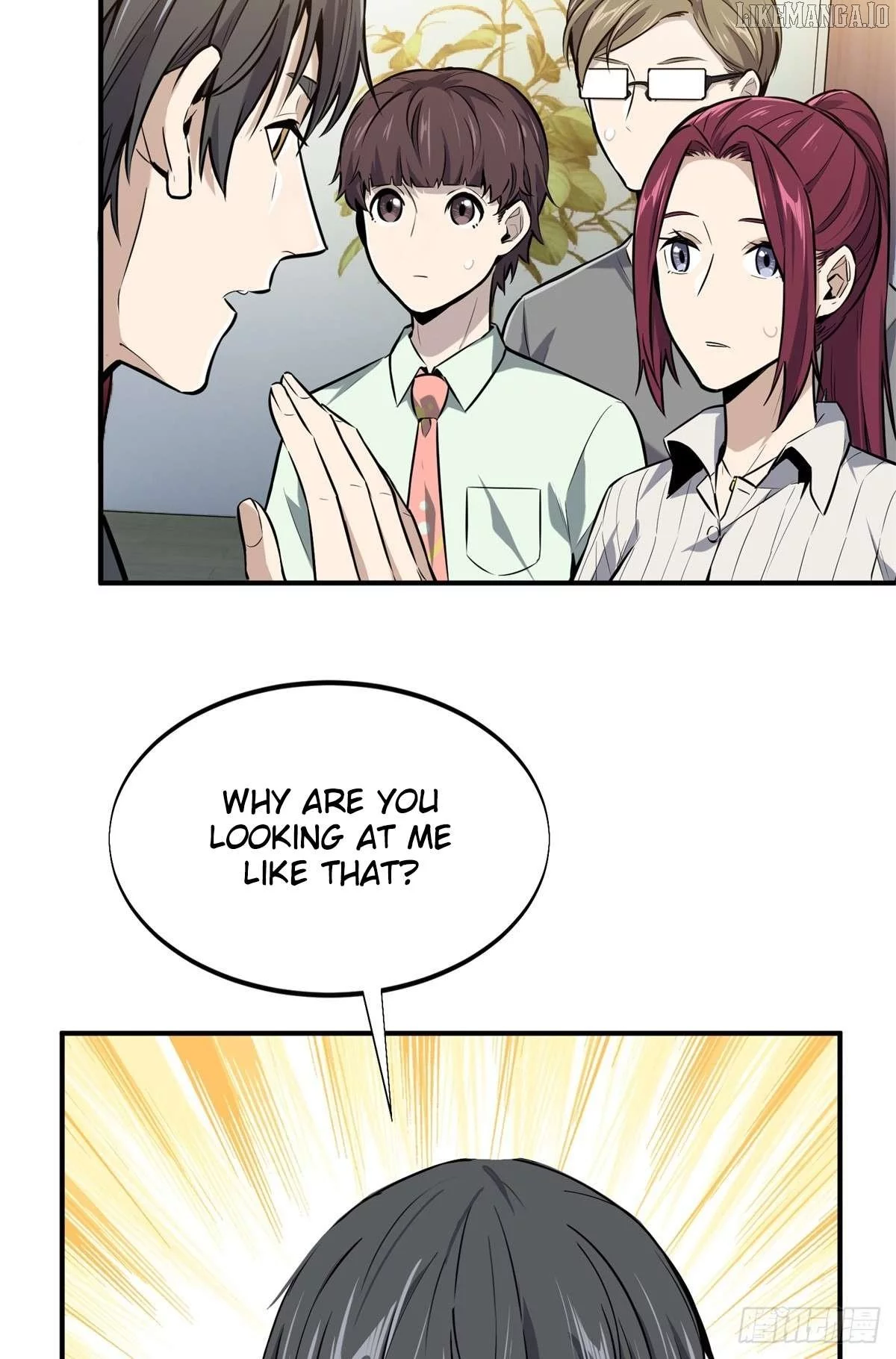 Quan Zhi Gao Shou Chapter 185 page 48