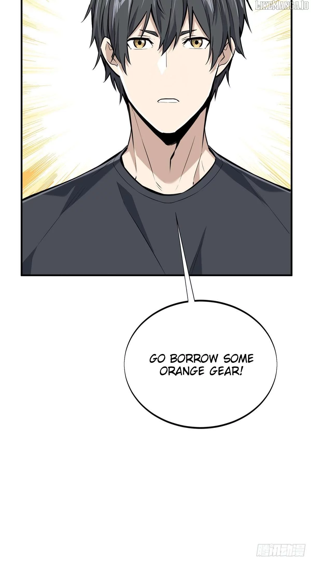 Quan Zhi Gao Shou Chapter 185 page 49