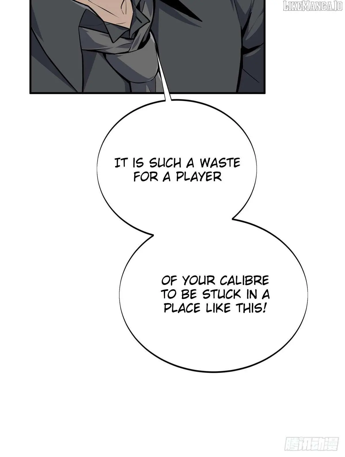 Quan Zhi Gao Shou Chapter 186 page 29