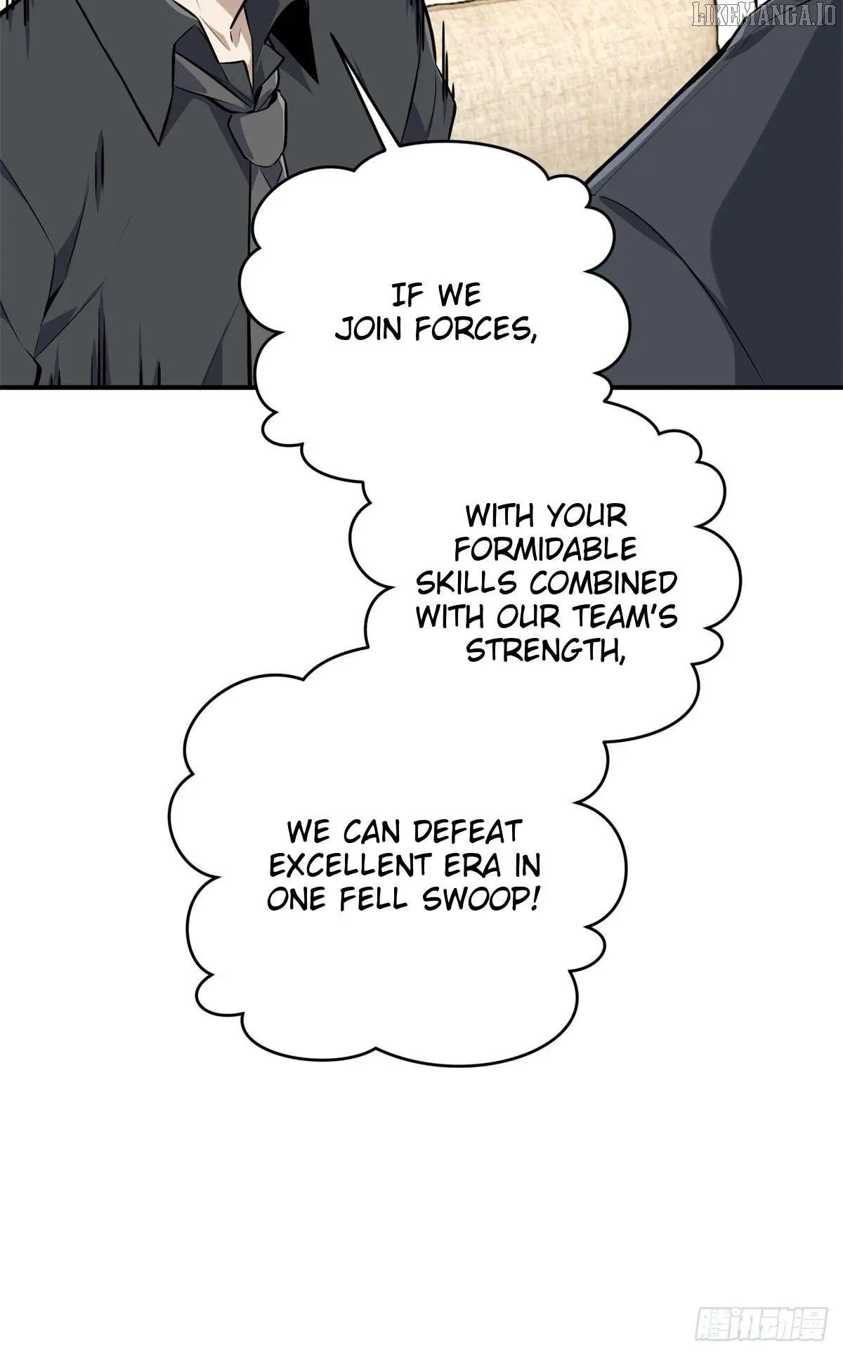 Quan Zhi Gao Shou Chapter 186 page 37